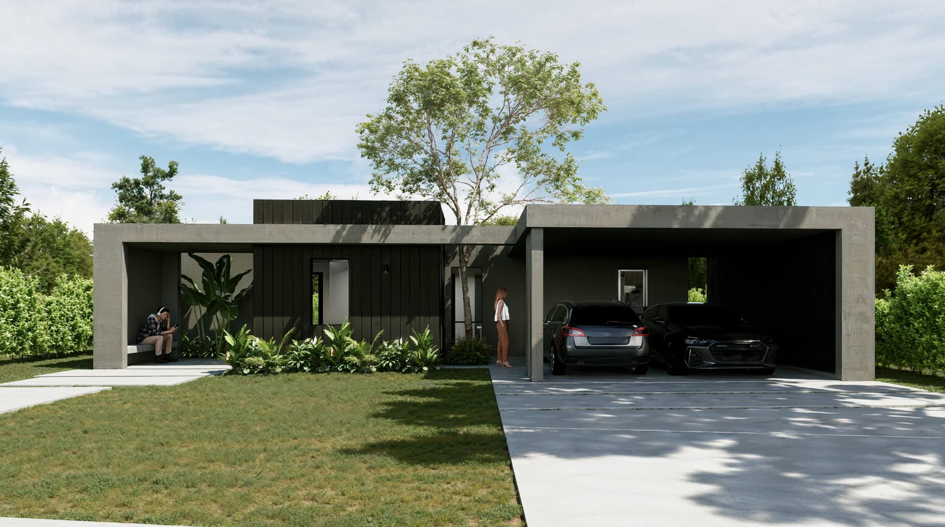 Casa San Agustín IV 3