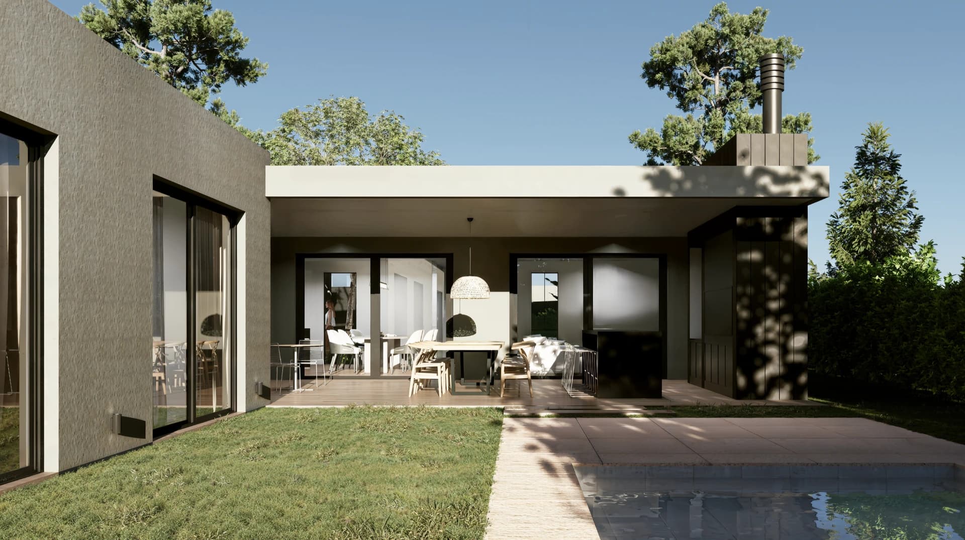 Casa San Agustín IV 6