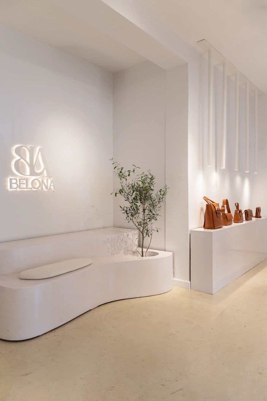 Belona Bags II 1