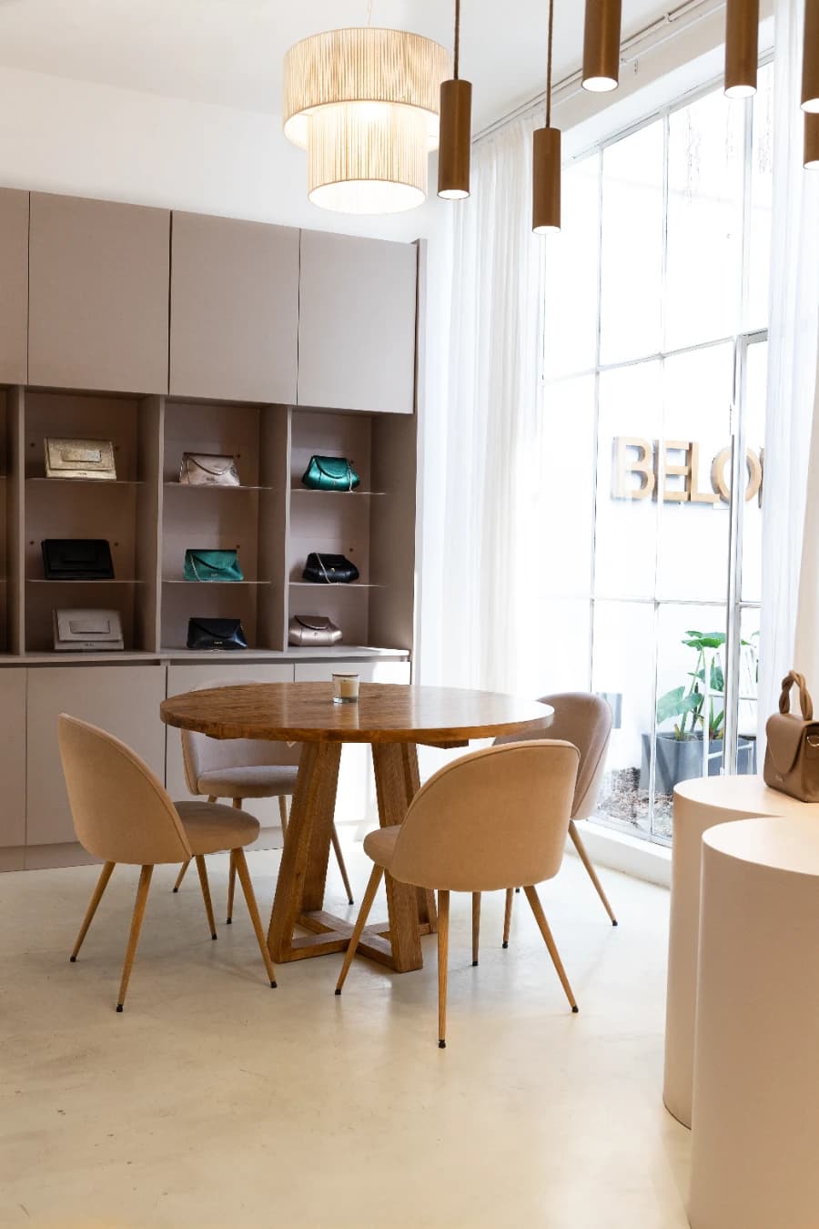 Belona Bags II 10