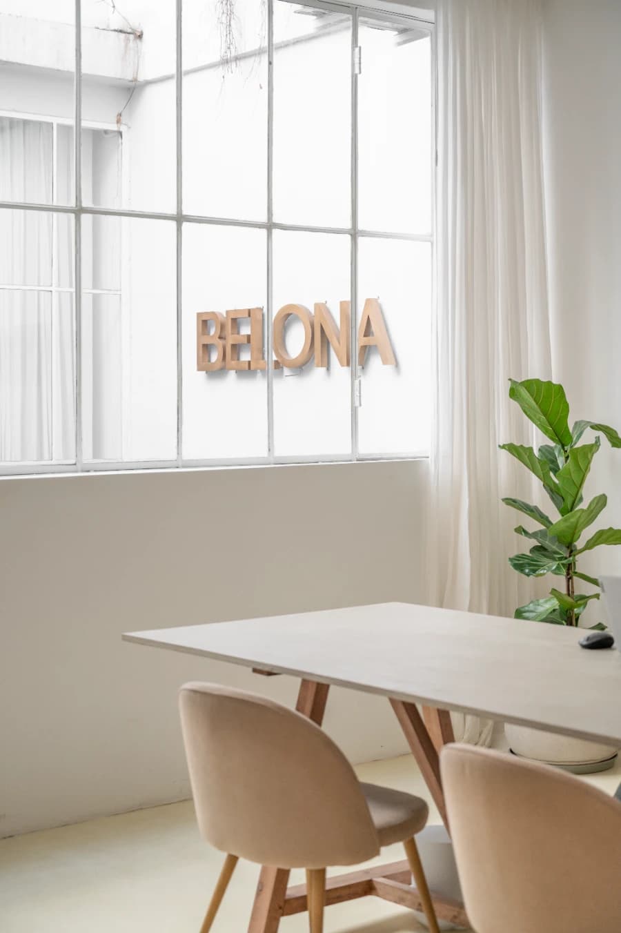 Belona Bags II 18