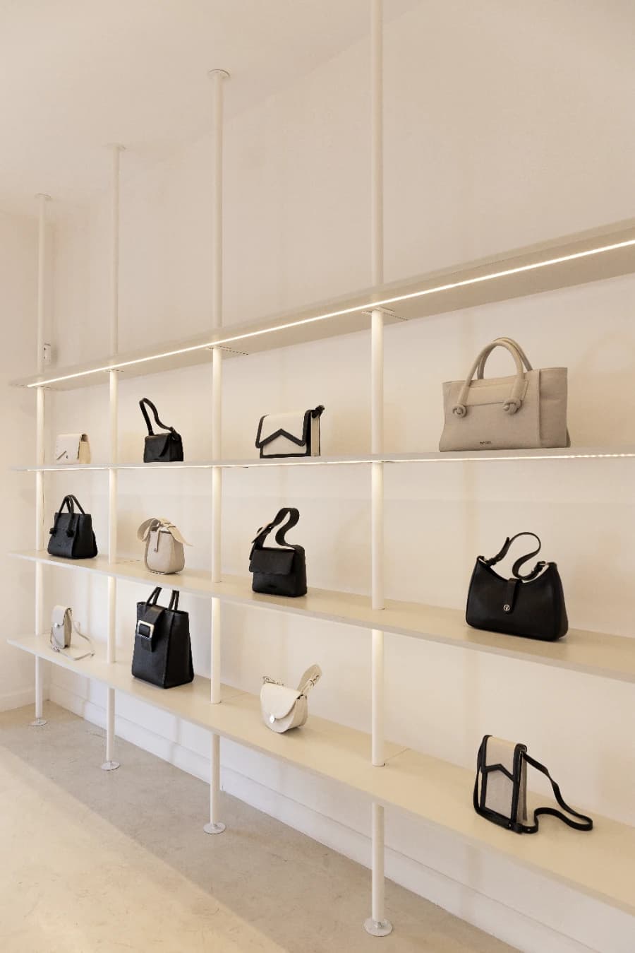 Belona Bags II 2