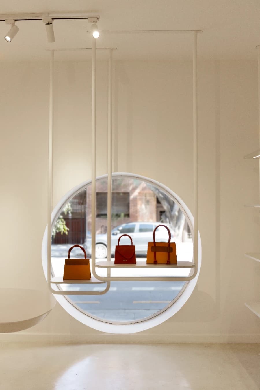 Belona Bags II 3