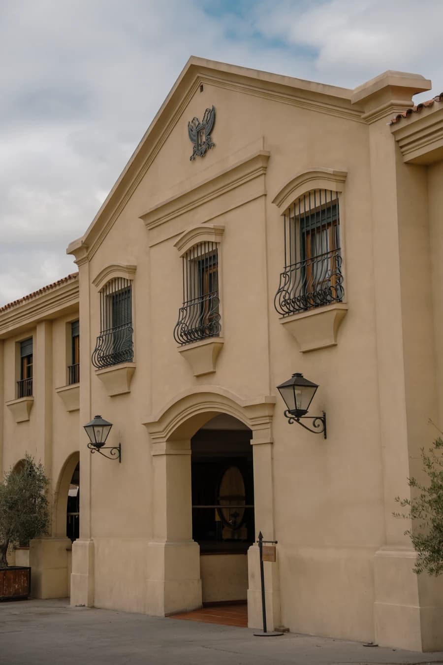 Bodegas Lopez 14