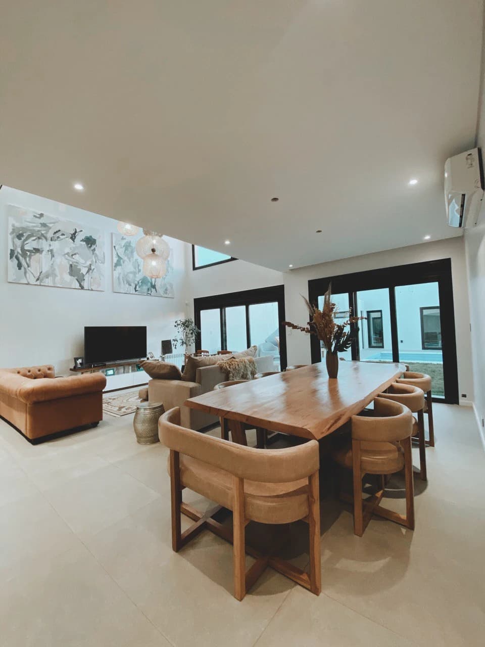 Casa VS 1