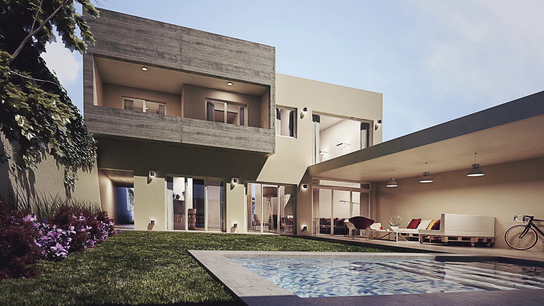 Casa VS 1
