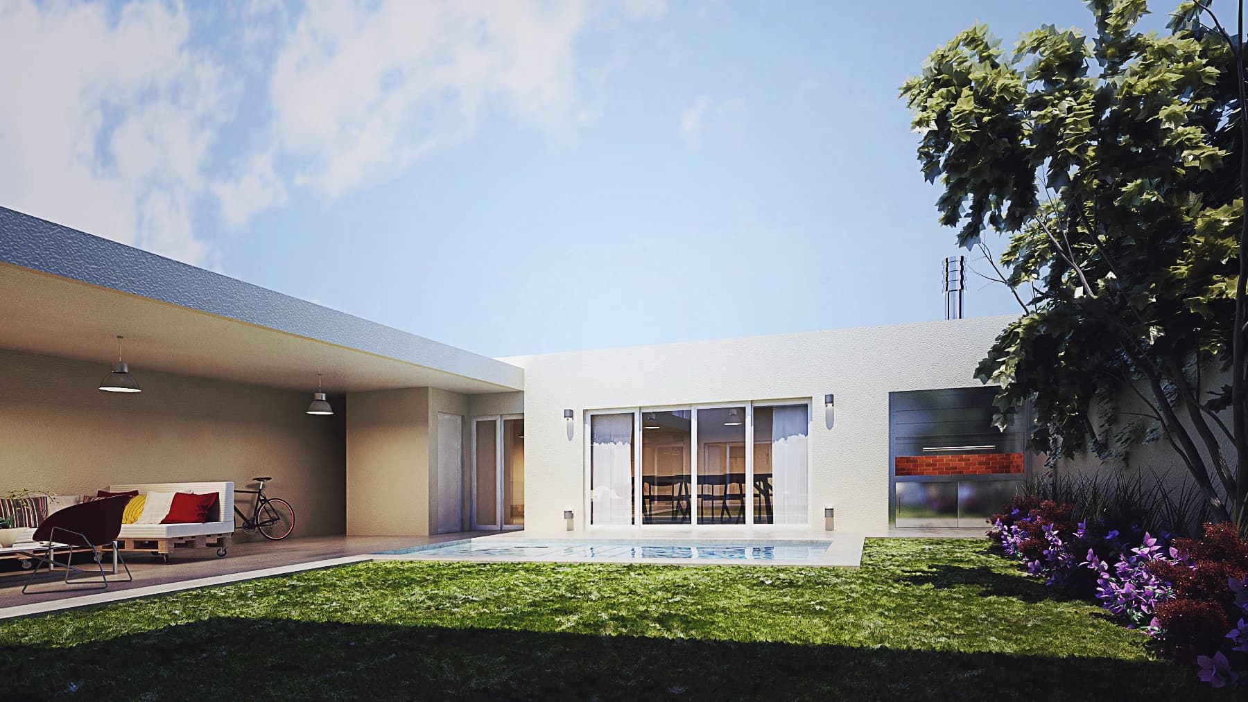 Casa VS 2