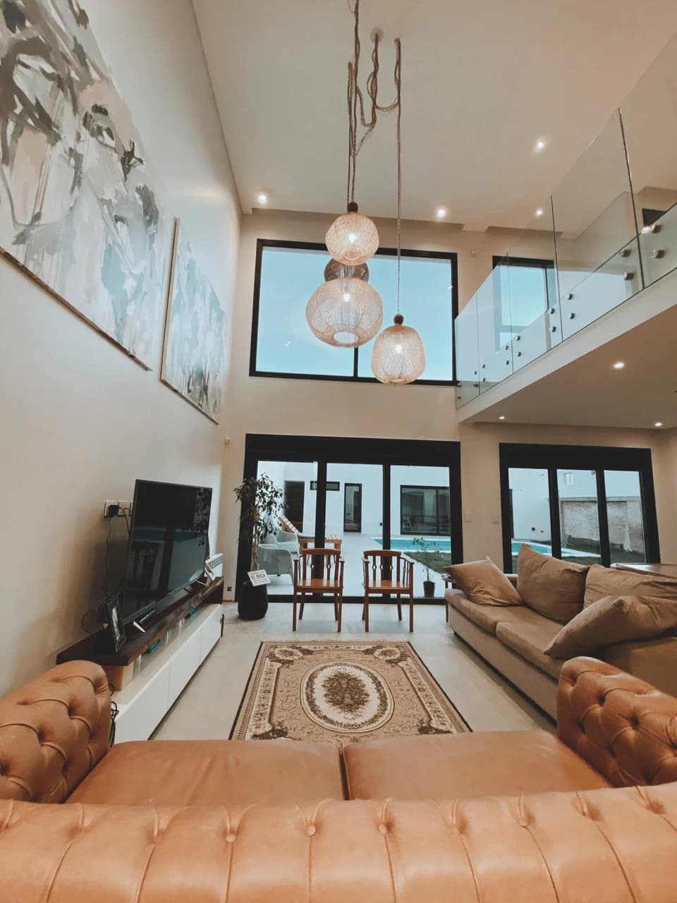 Casa VS 2