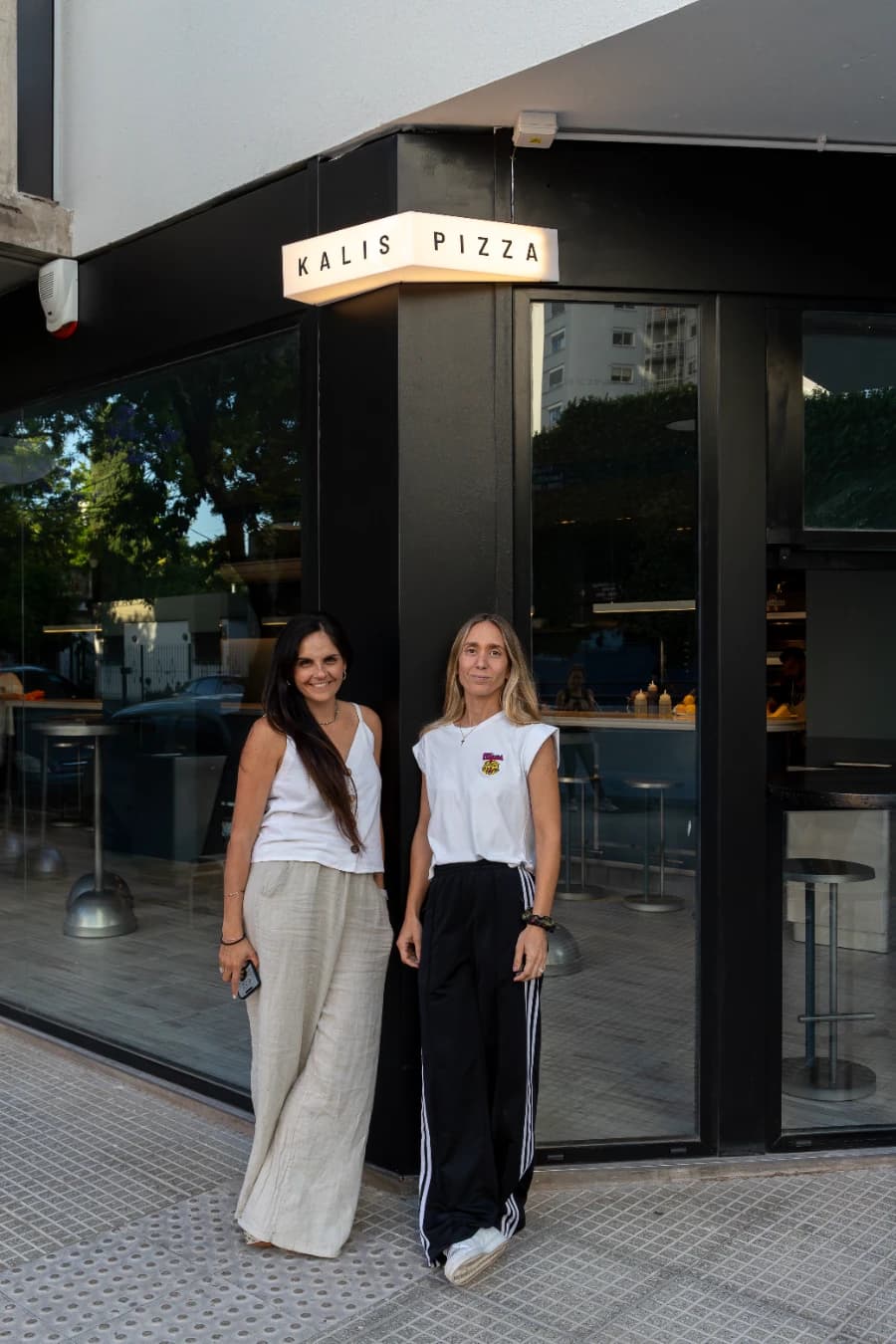Kalis Pizza 18