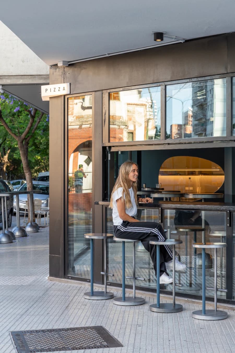 Kalis Pizza 9