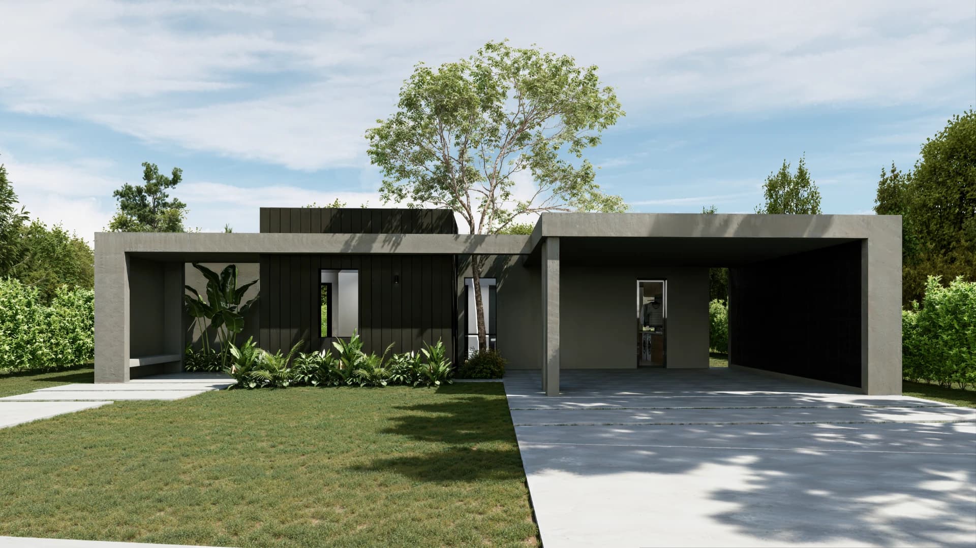 Casa San Agustín IV