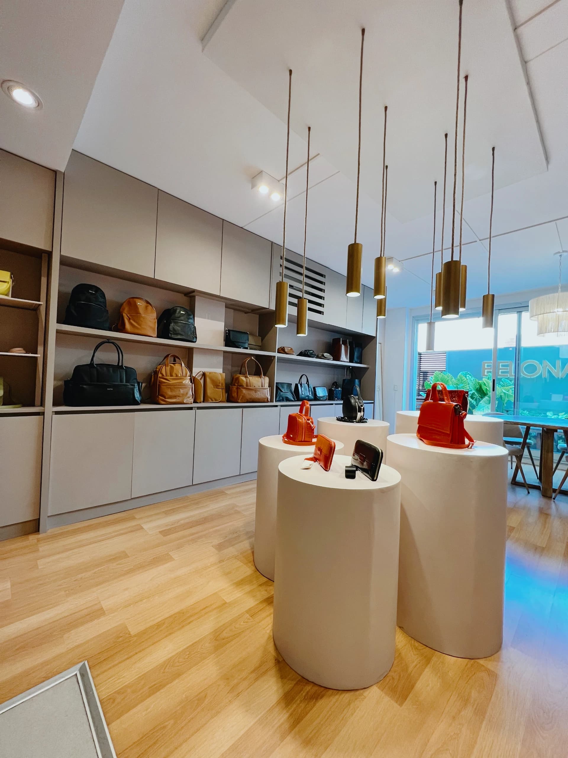 Belona Bags I 1
