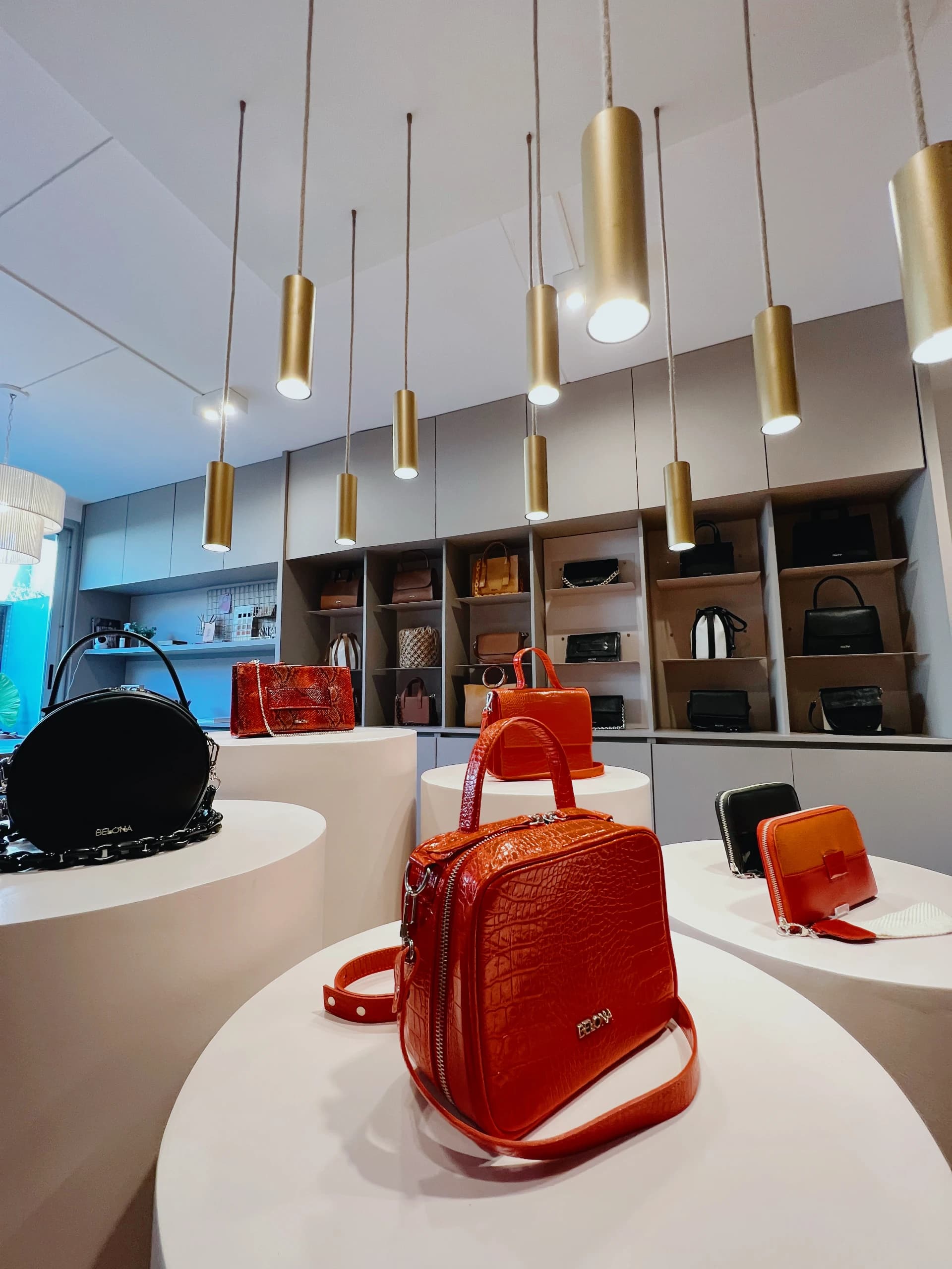 Belona Bags I 10