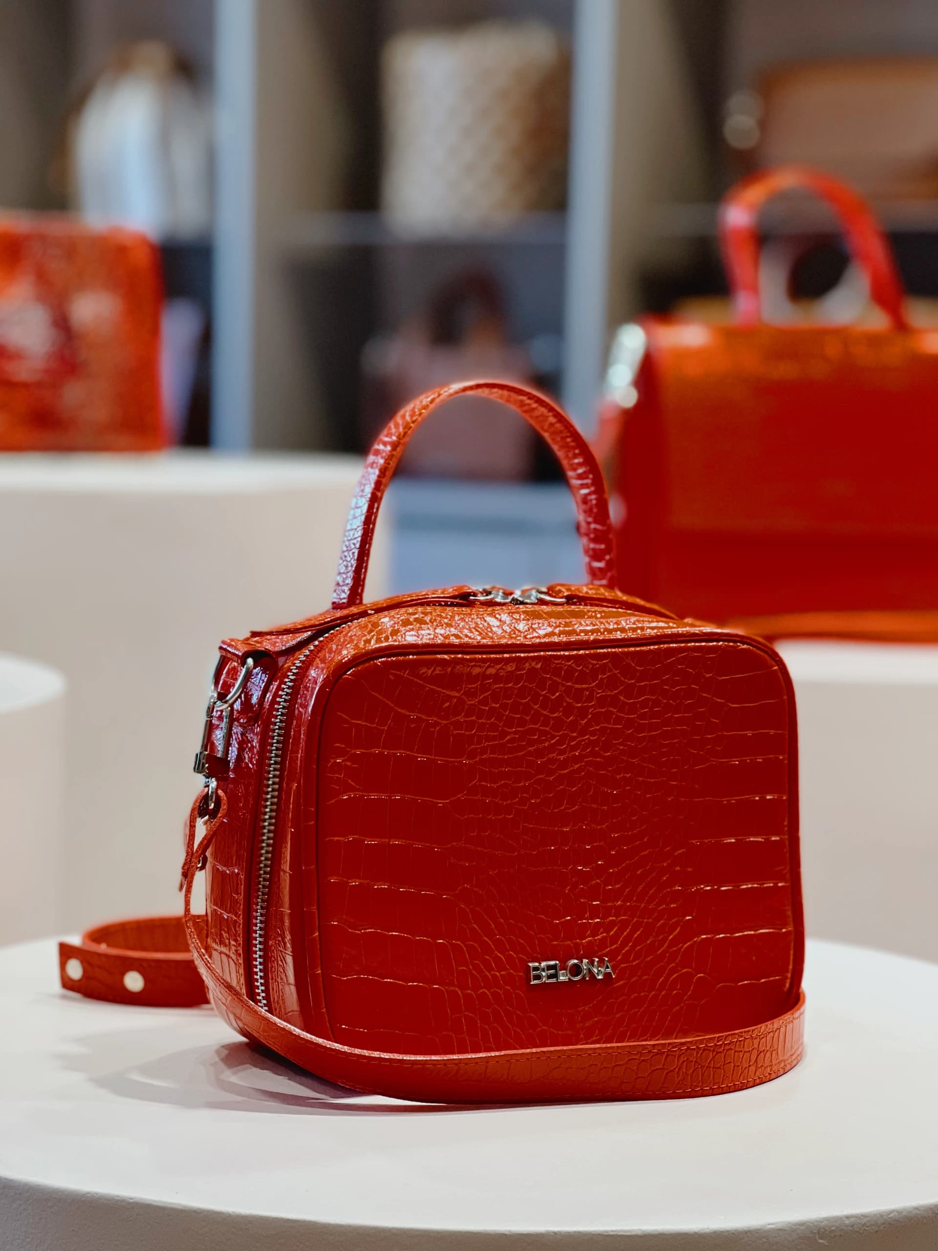 Belona Bags I 11