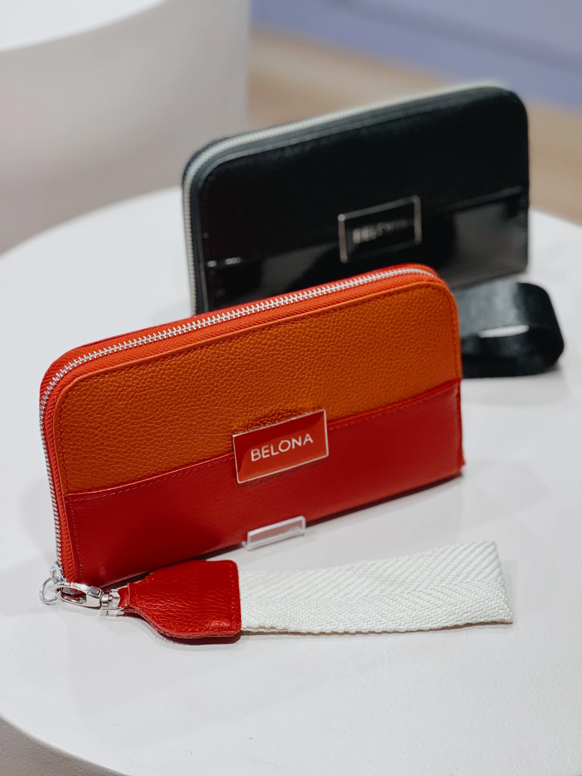 Belona Bags I 12
