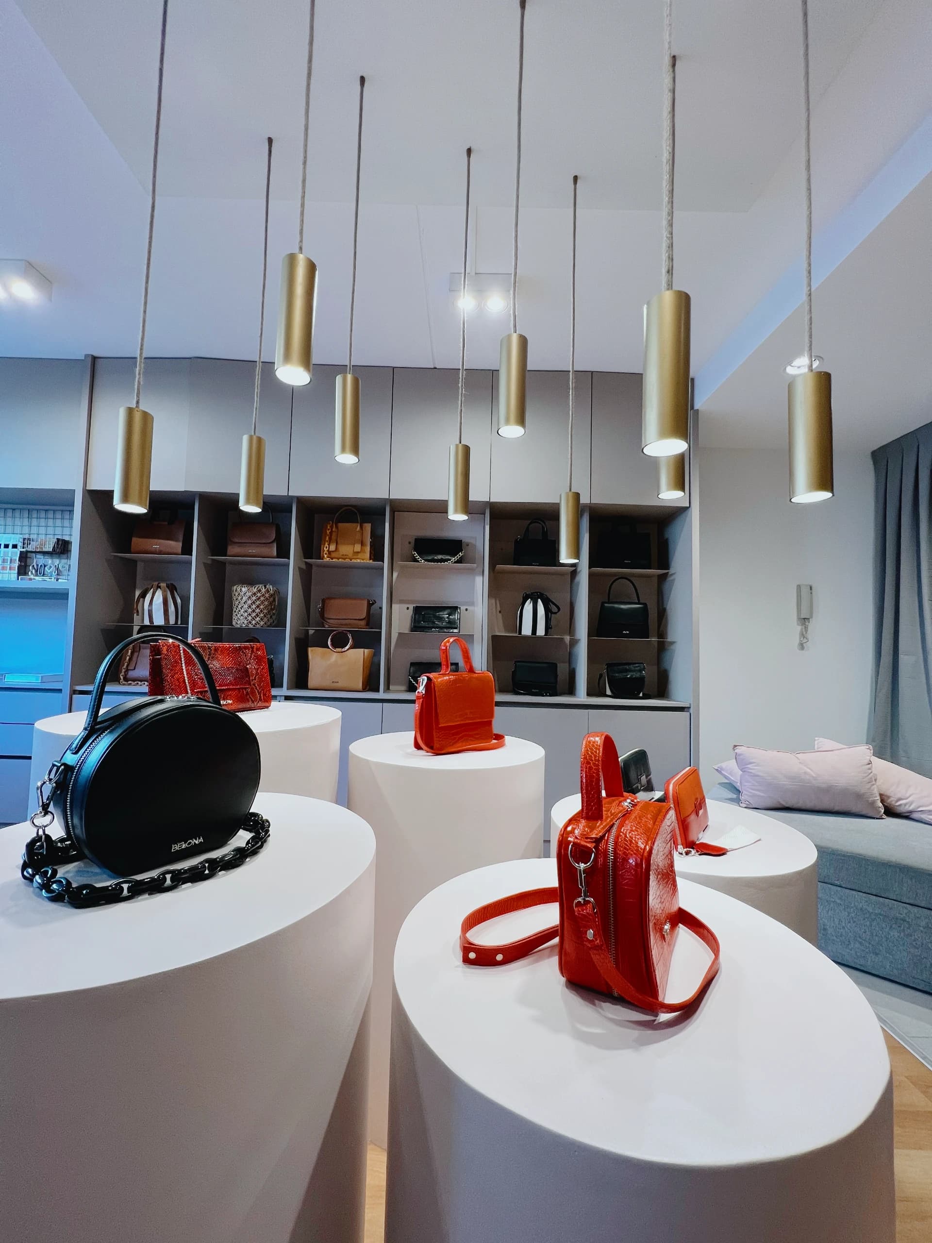 Belona Bags I 13