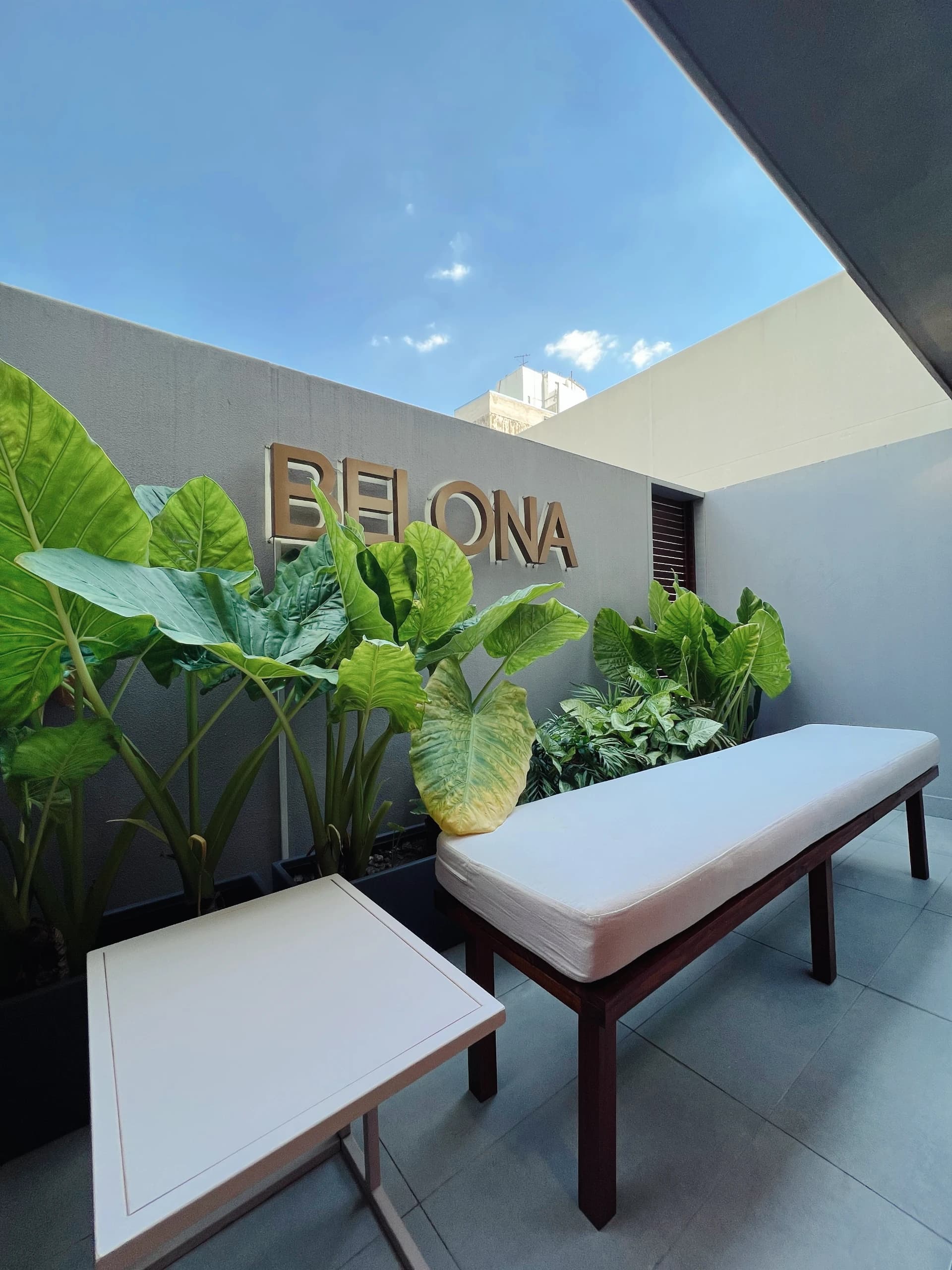 Belona Bags I 16