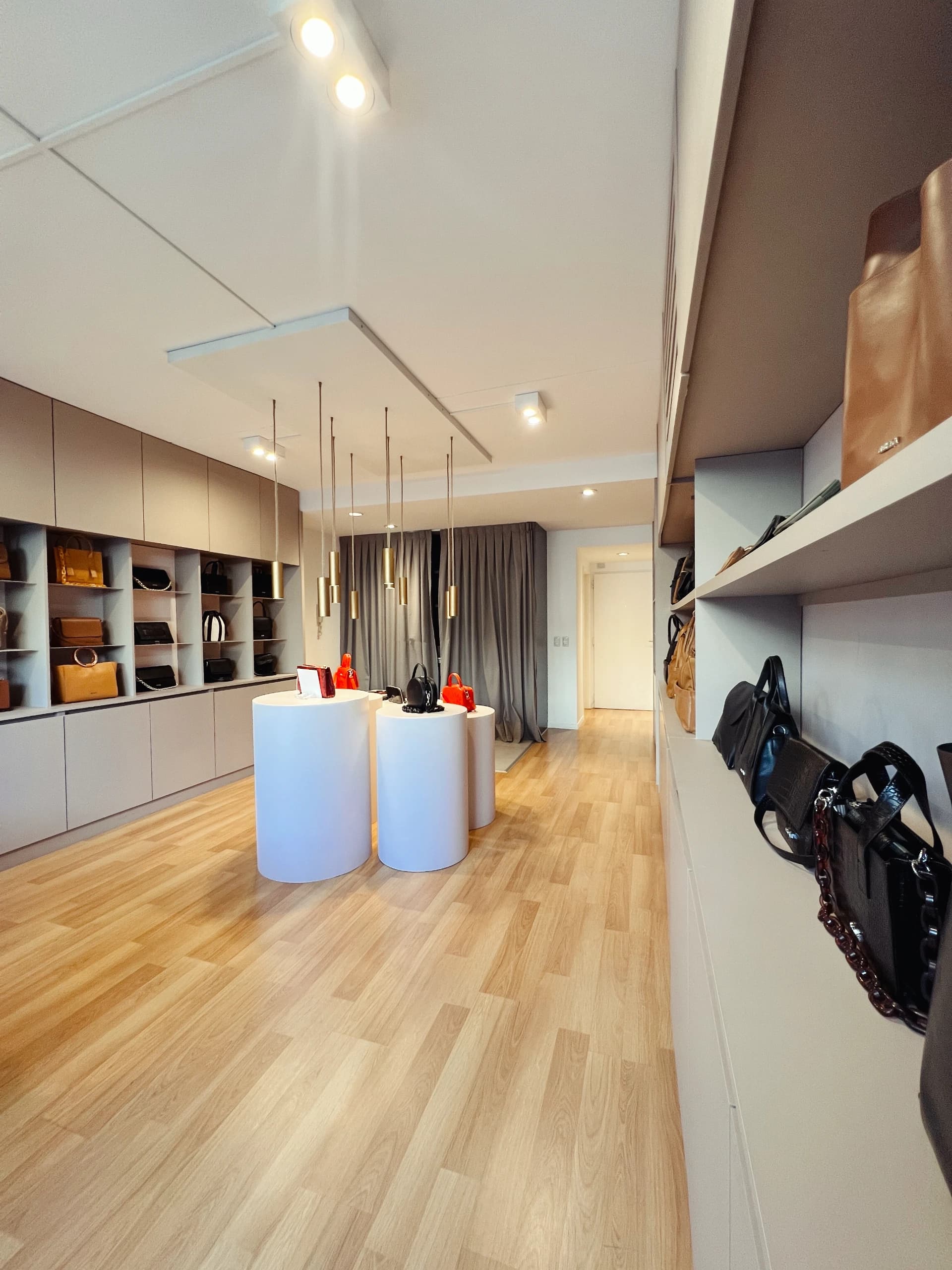 Belona Bags I 21