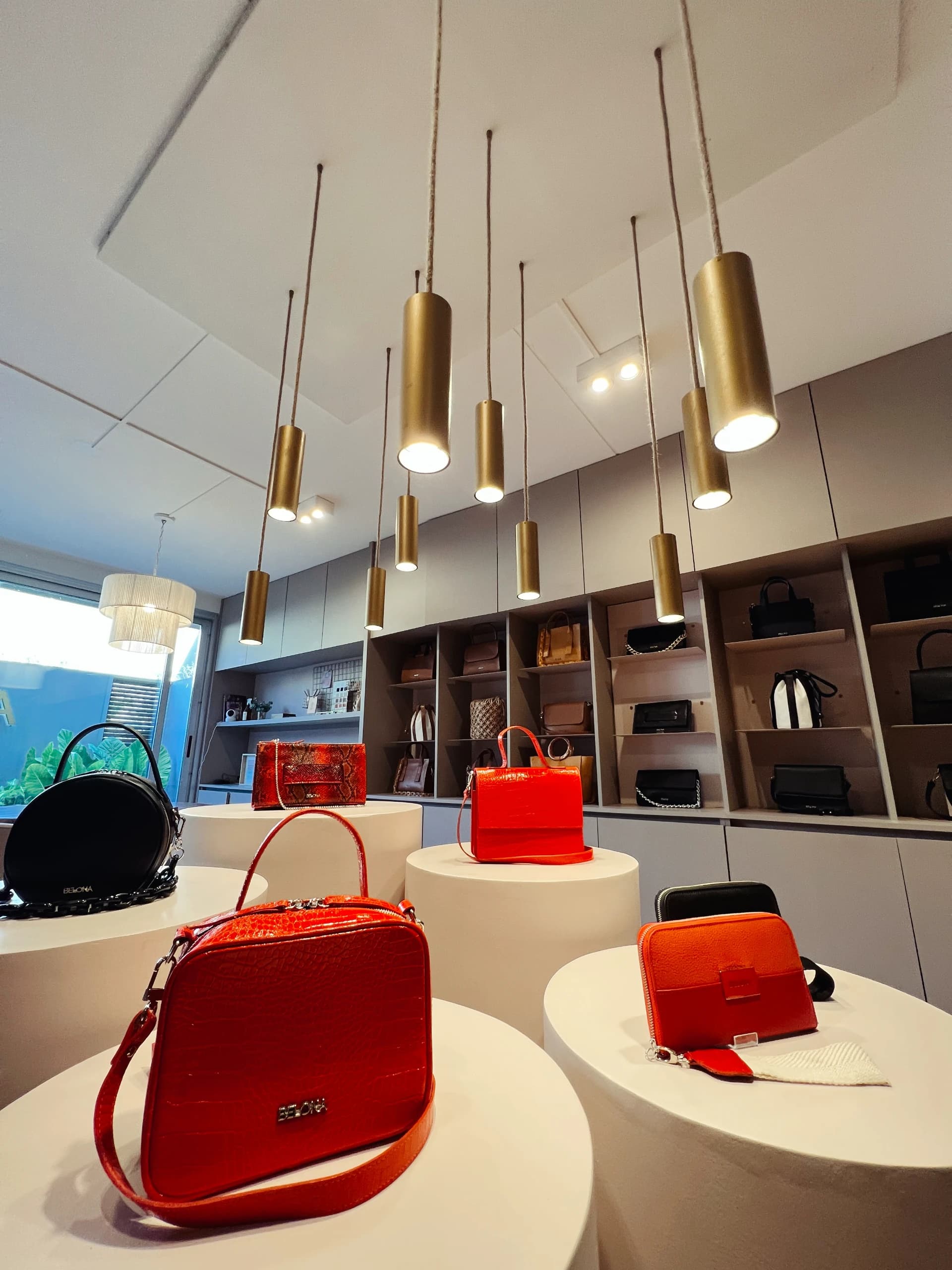 Belona Bags I 22
