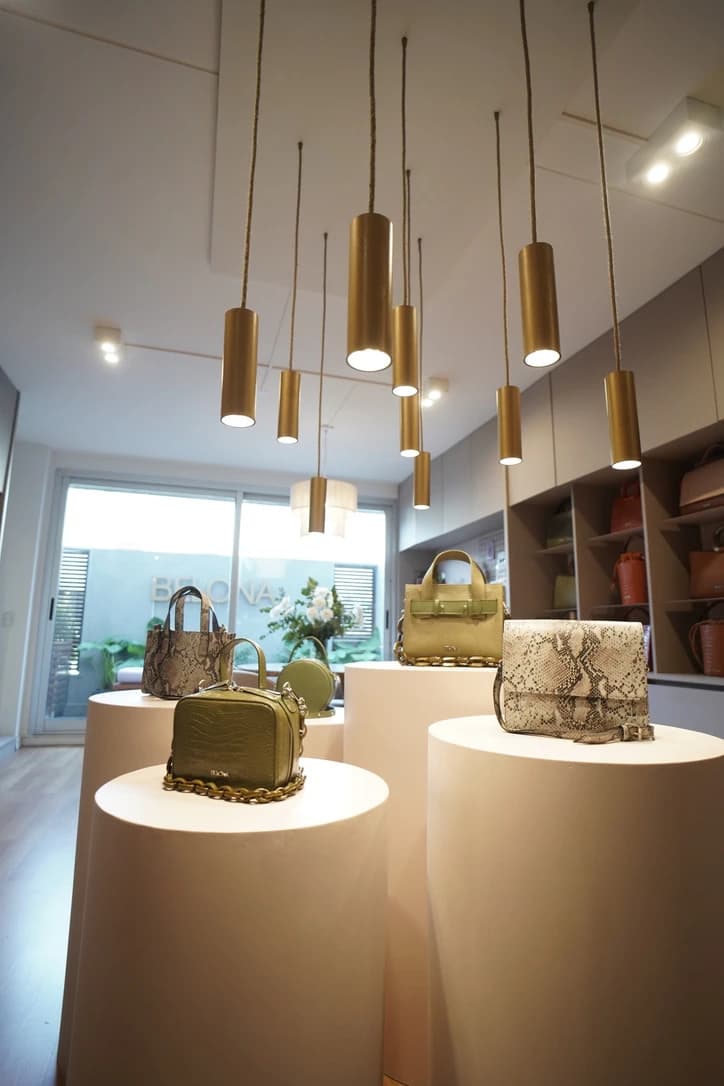 Belona Bags I 8