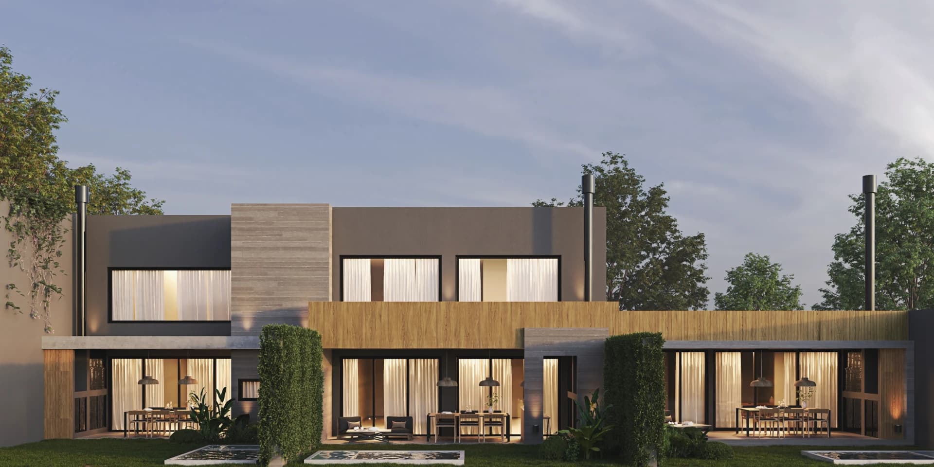 Dúplex Bahía 2