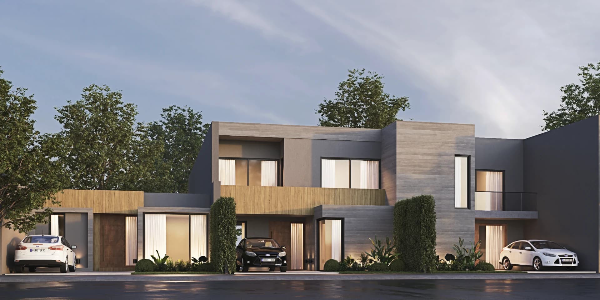 Dúplex Bahía