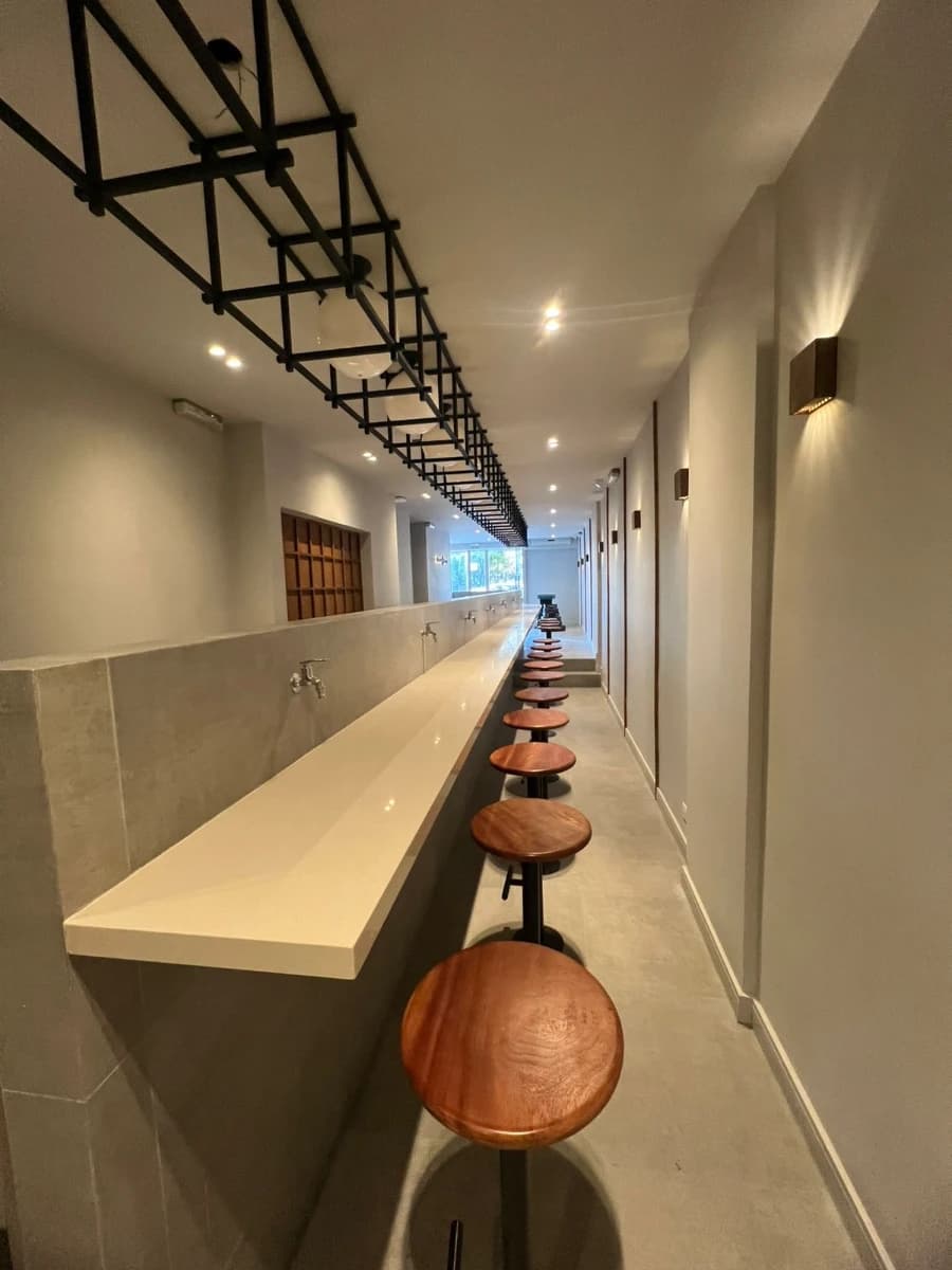 IKI Sushi 3