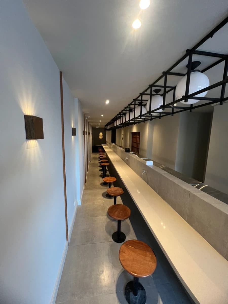 IKI Sushi 5