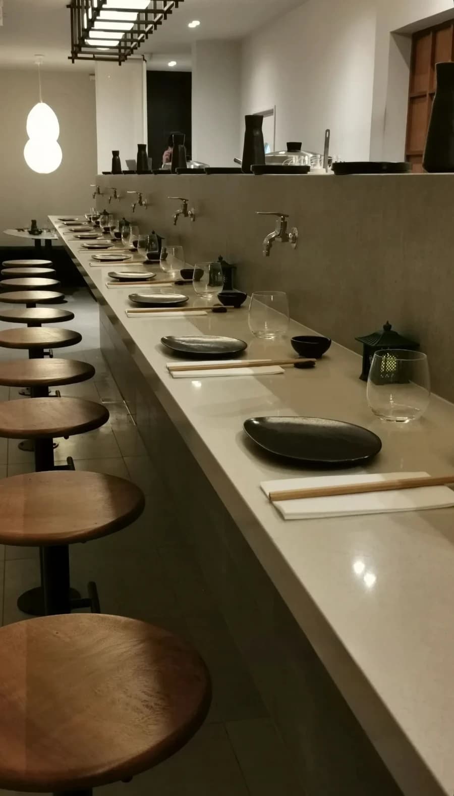 IKI Sushi 7