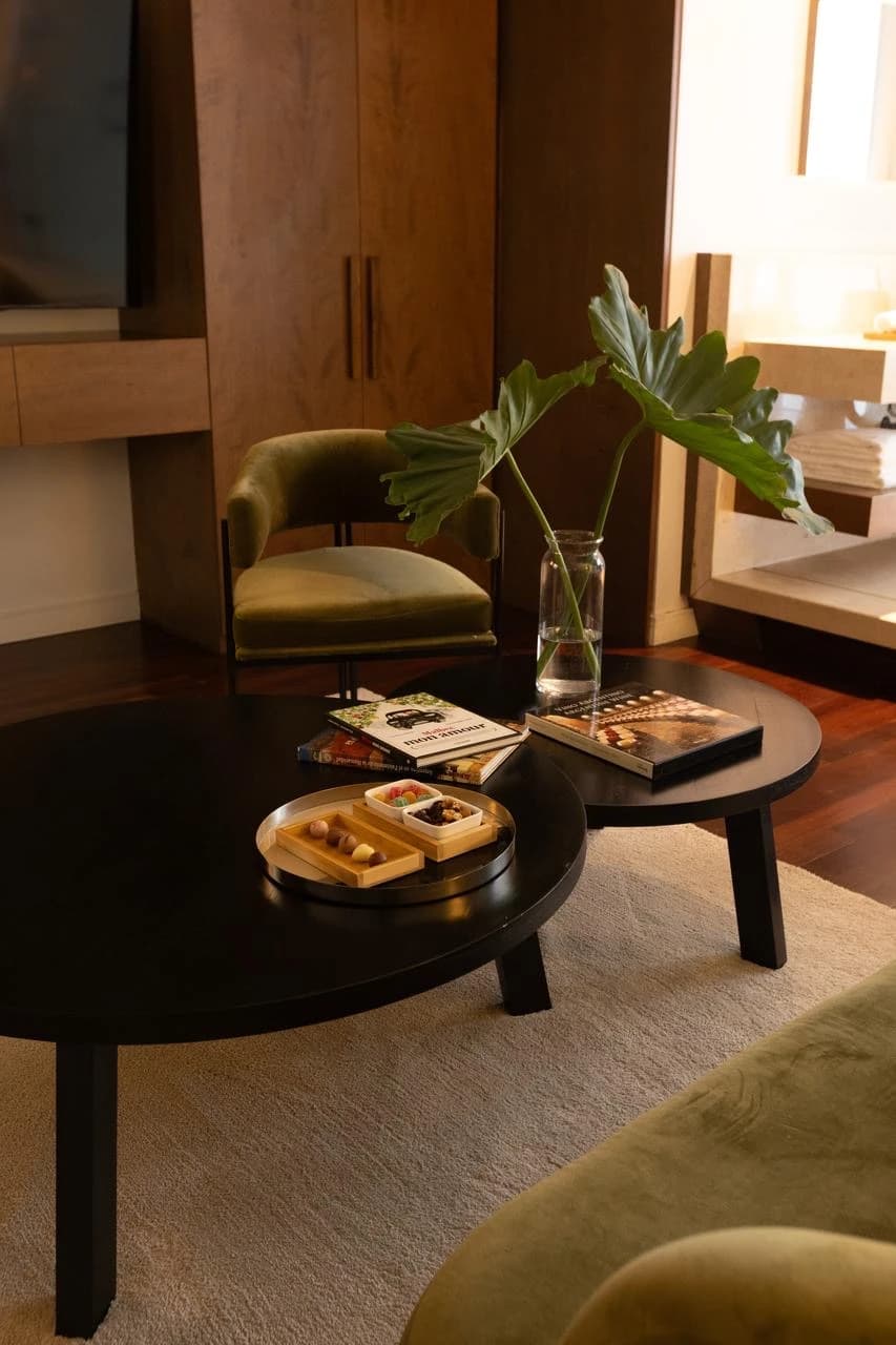 Hotel Mio Buenos Aires 1