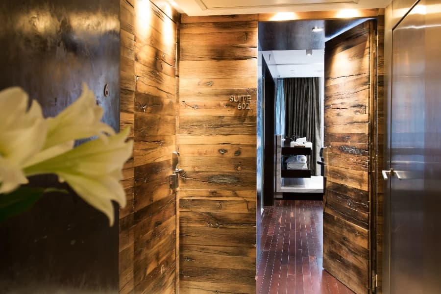 Hotel Mio Buenos Aires 10