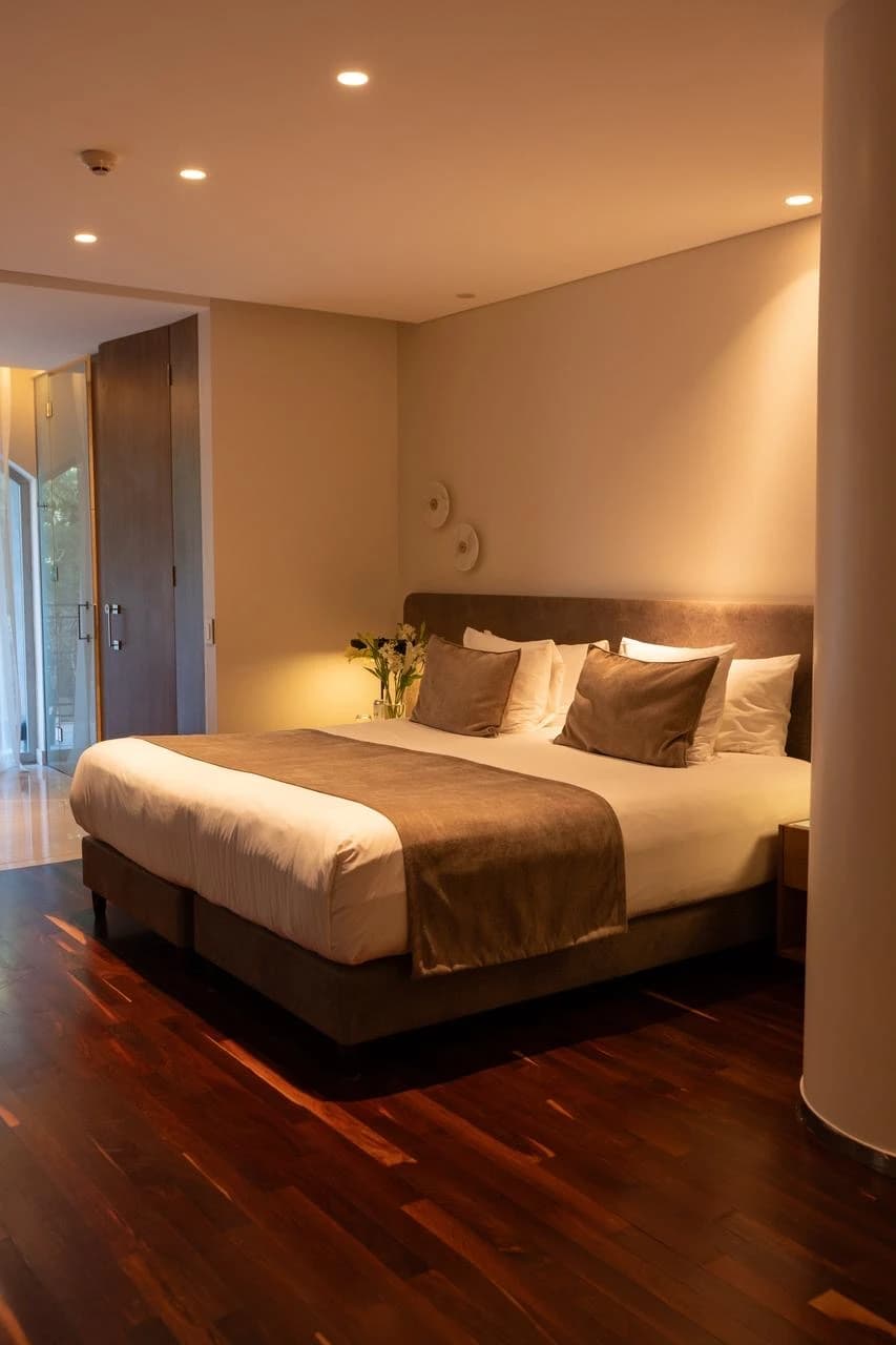 Hotel Mio Buenos Aires 11