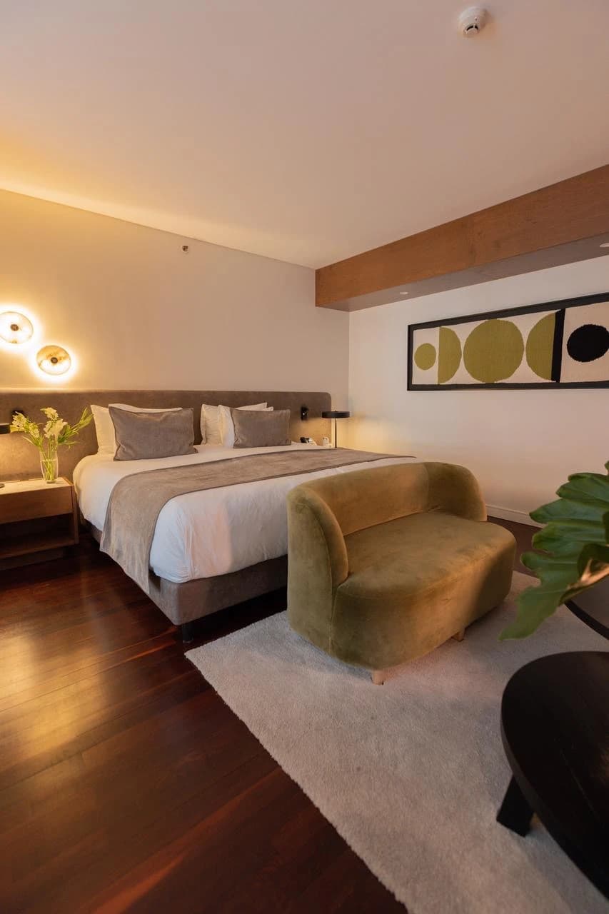 Hotel Mio Buenos Aires 13