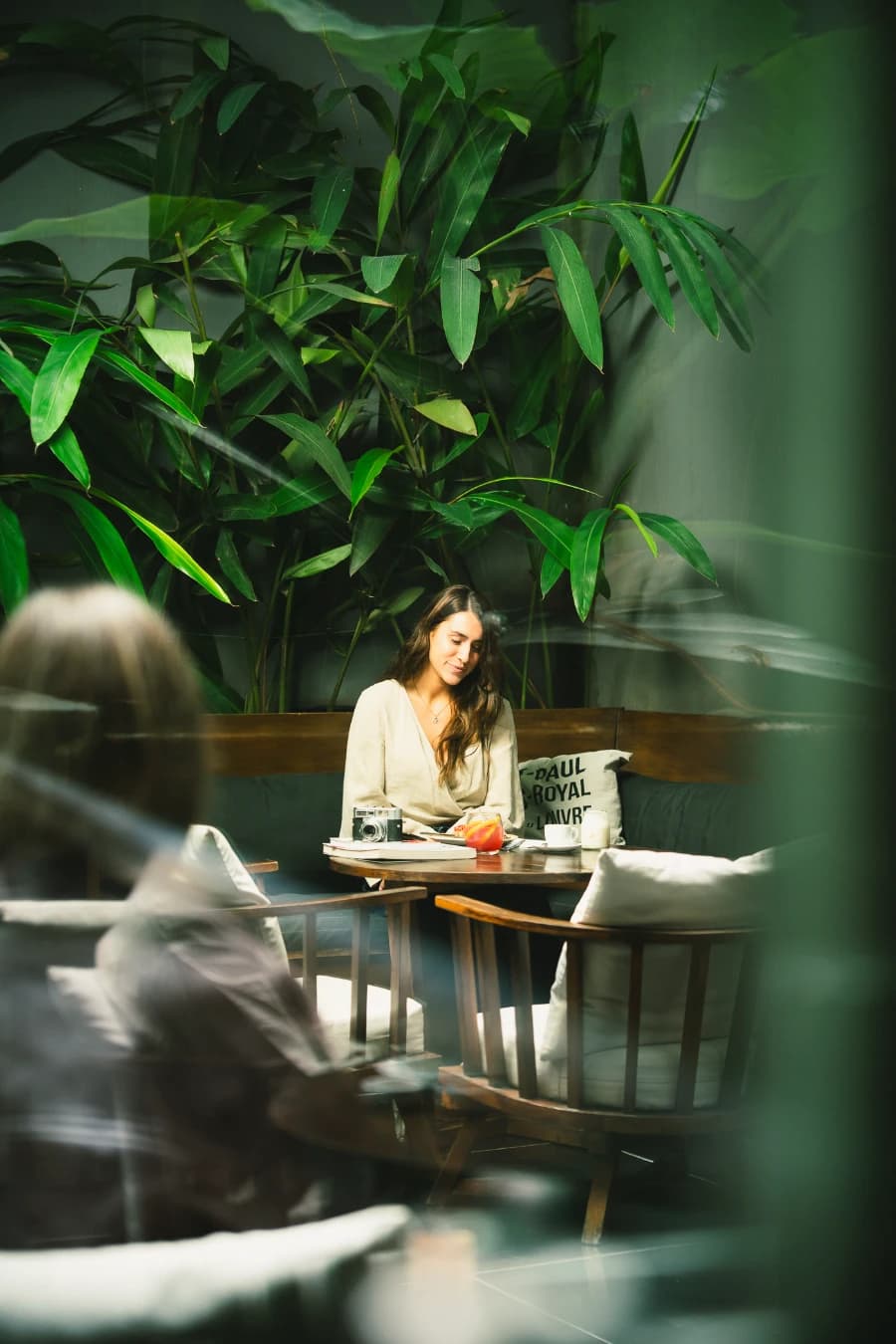 Hotel Mio Buenos Aires 14