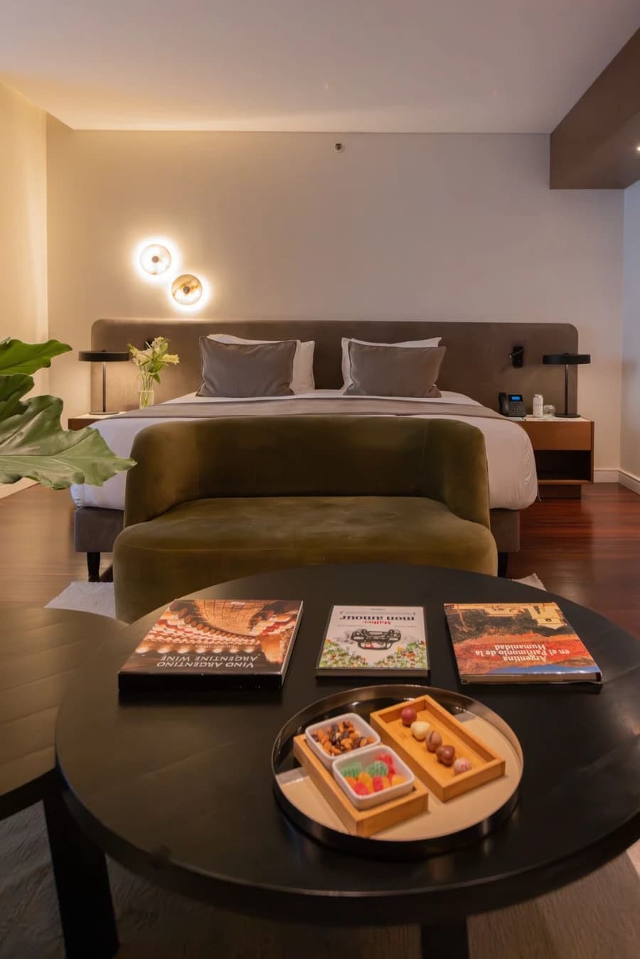 Hotel Mio Buenos Aires 2