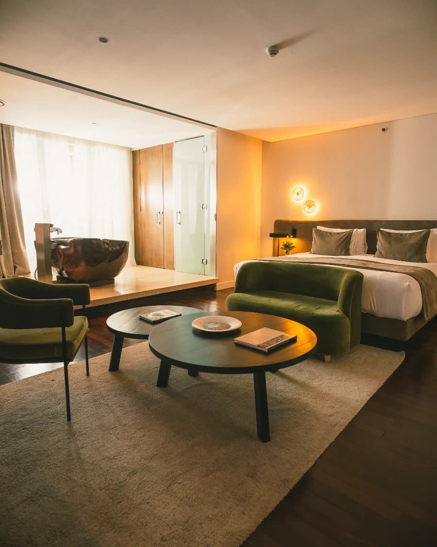 Hotel Mio Buenos Aires 3