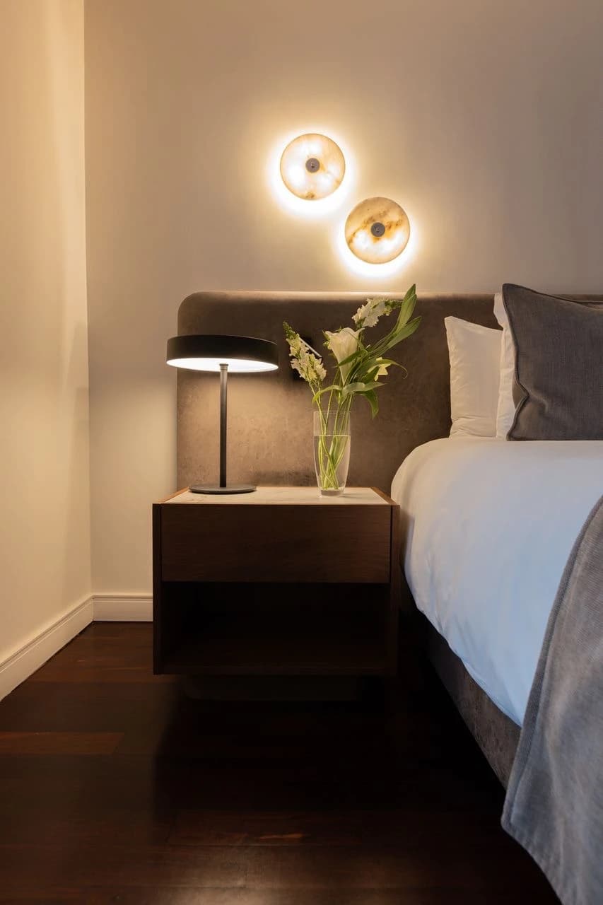 Hotel Mio Buenos Aires 4