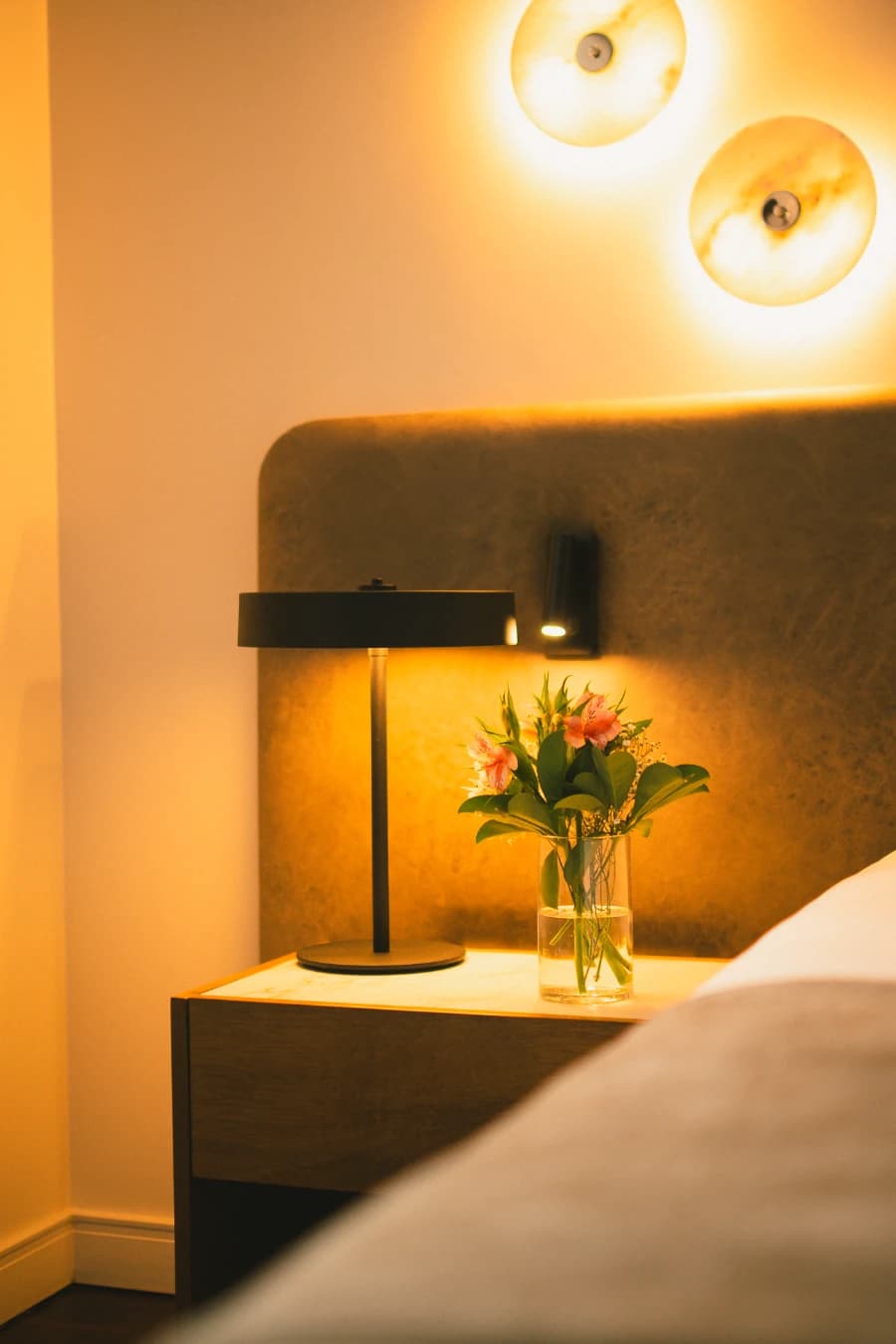 Hotel Mio Buenos Aires 5