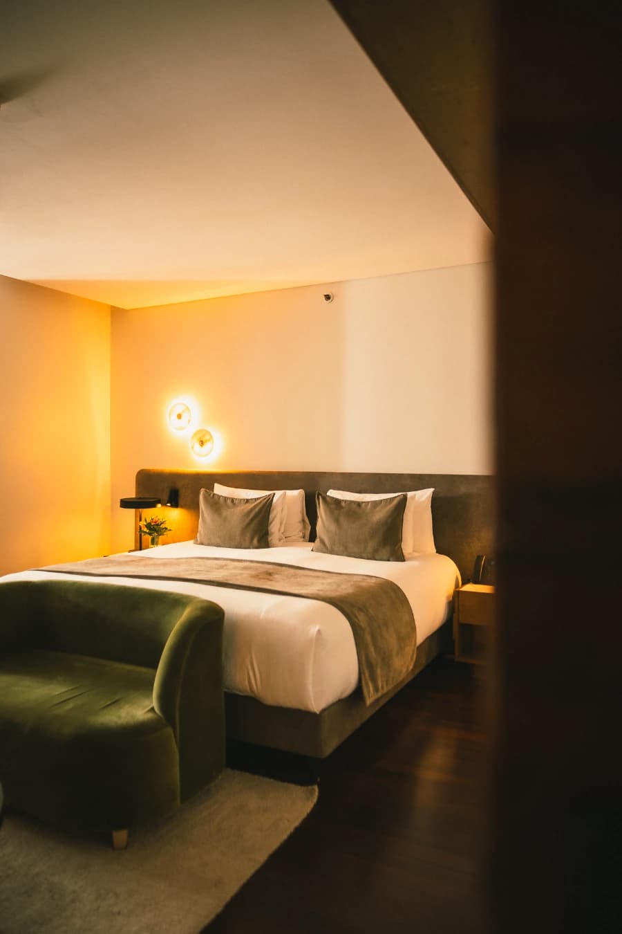 Hotel Mio Buenos Aires 6