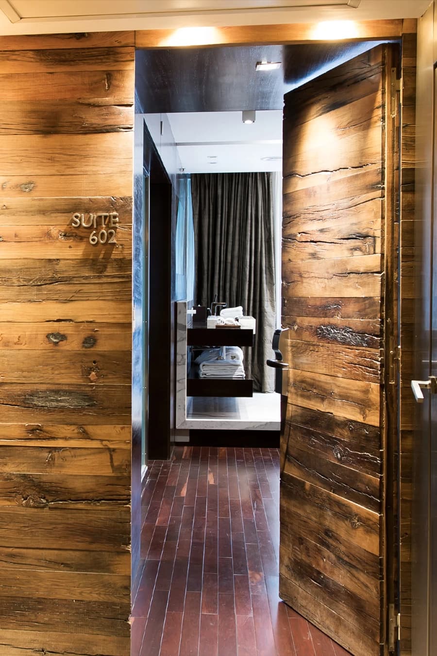 Hotel Mio Buenos Aires 8