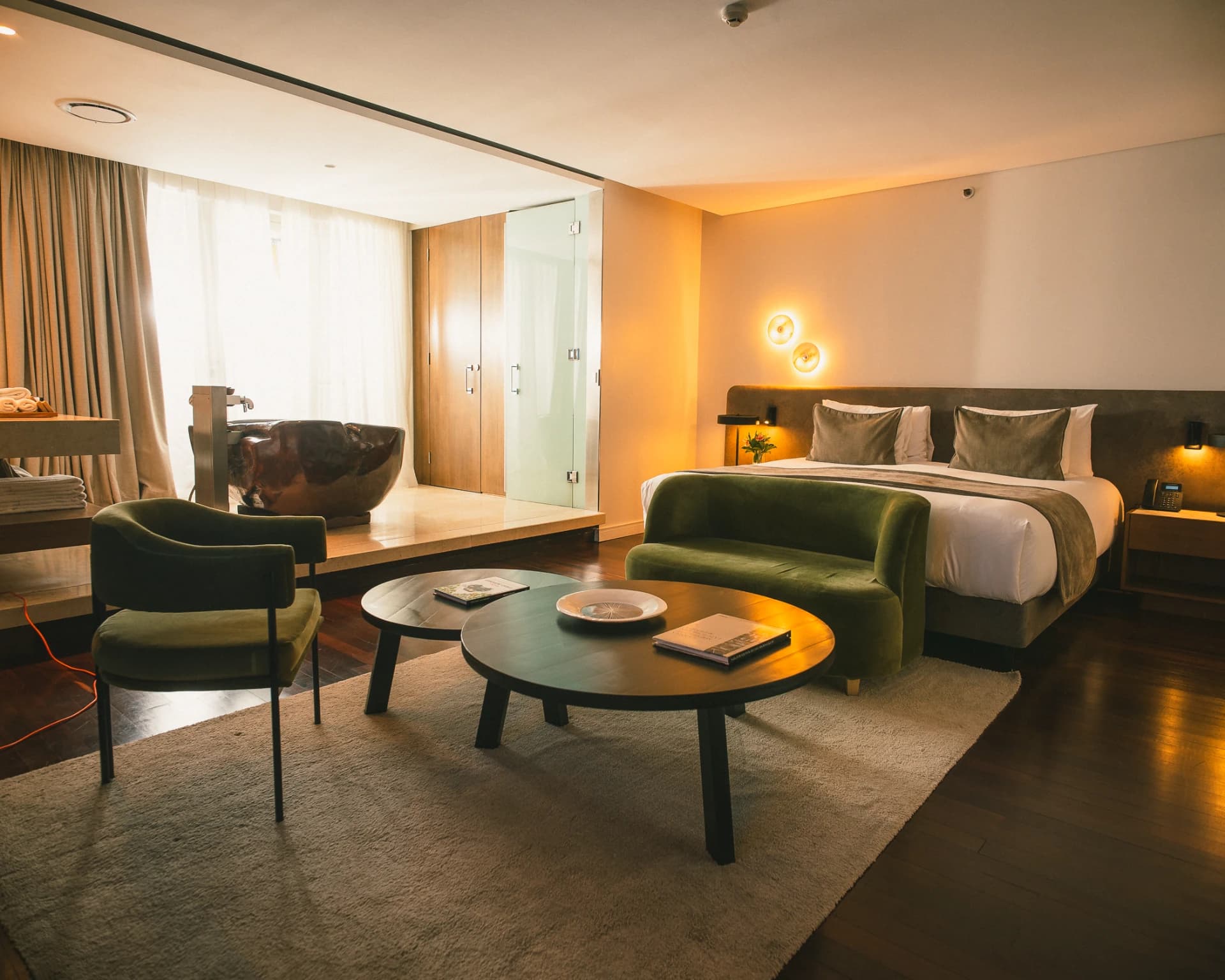 Hotel Mio Buenos Aires