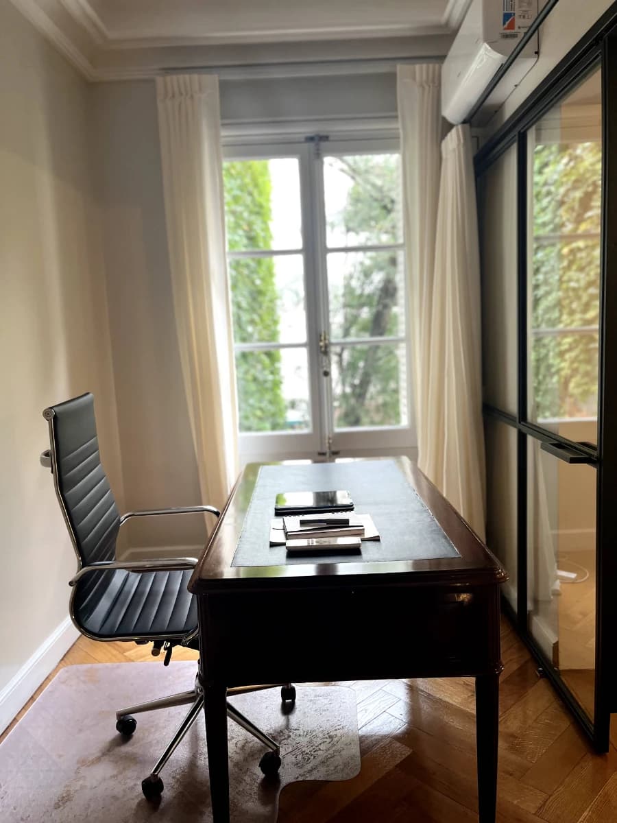 Oficinas Quintana 14