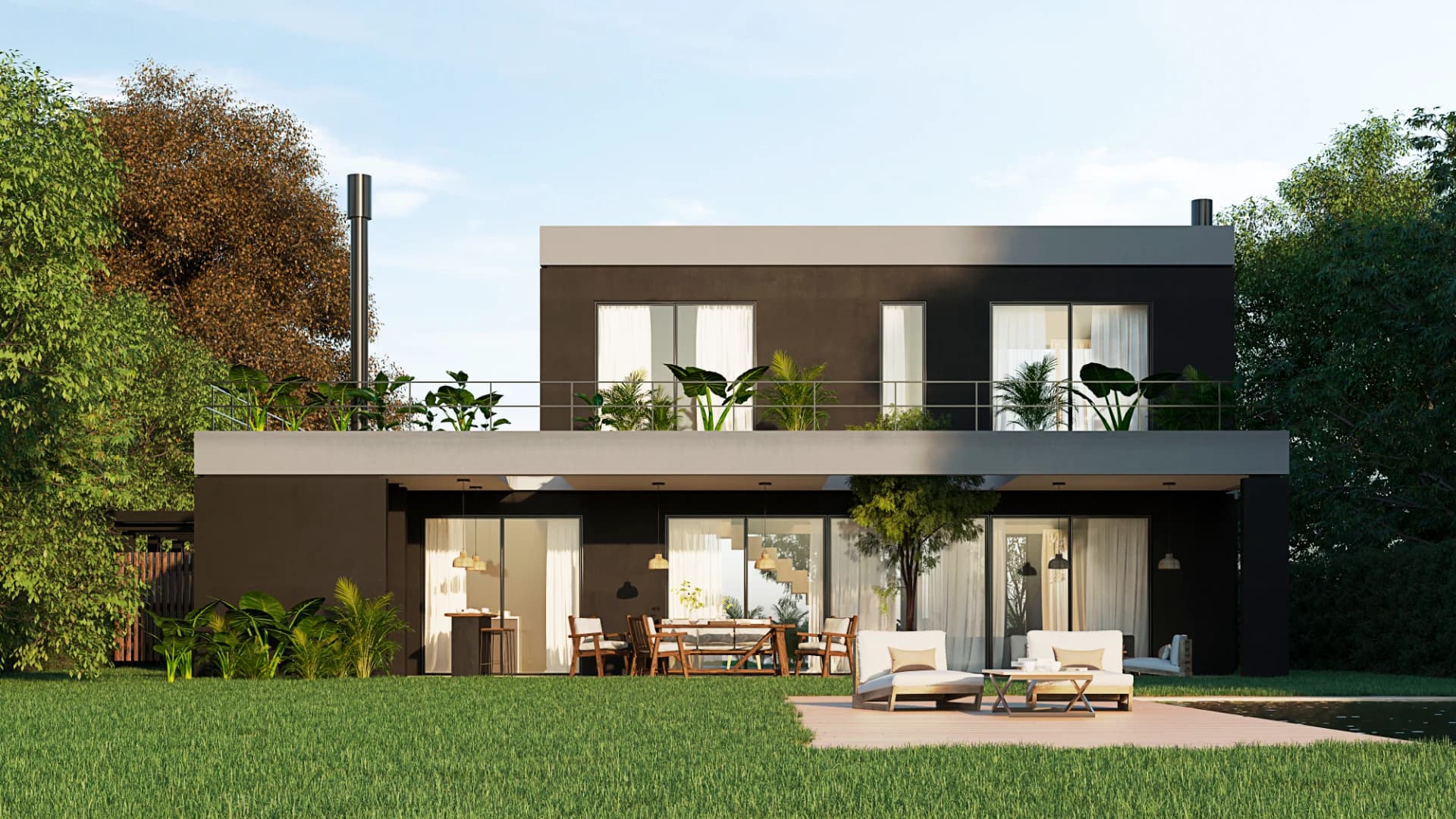 Casa San Sebastián 2