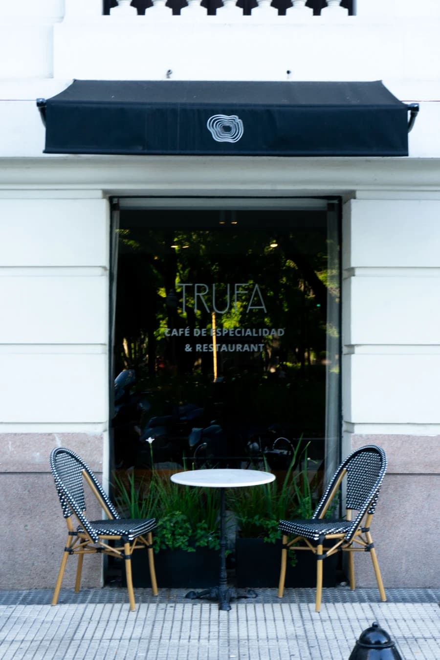 Trufa 1
