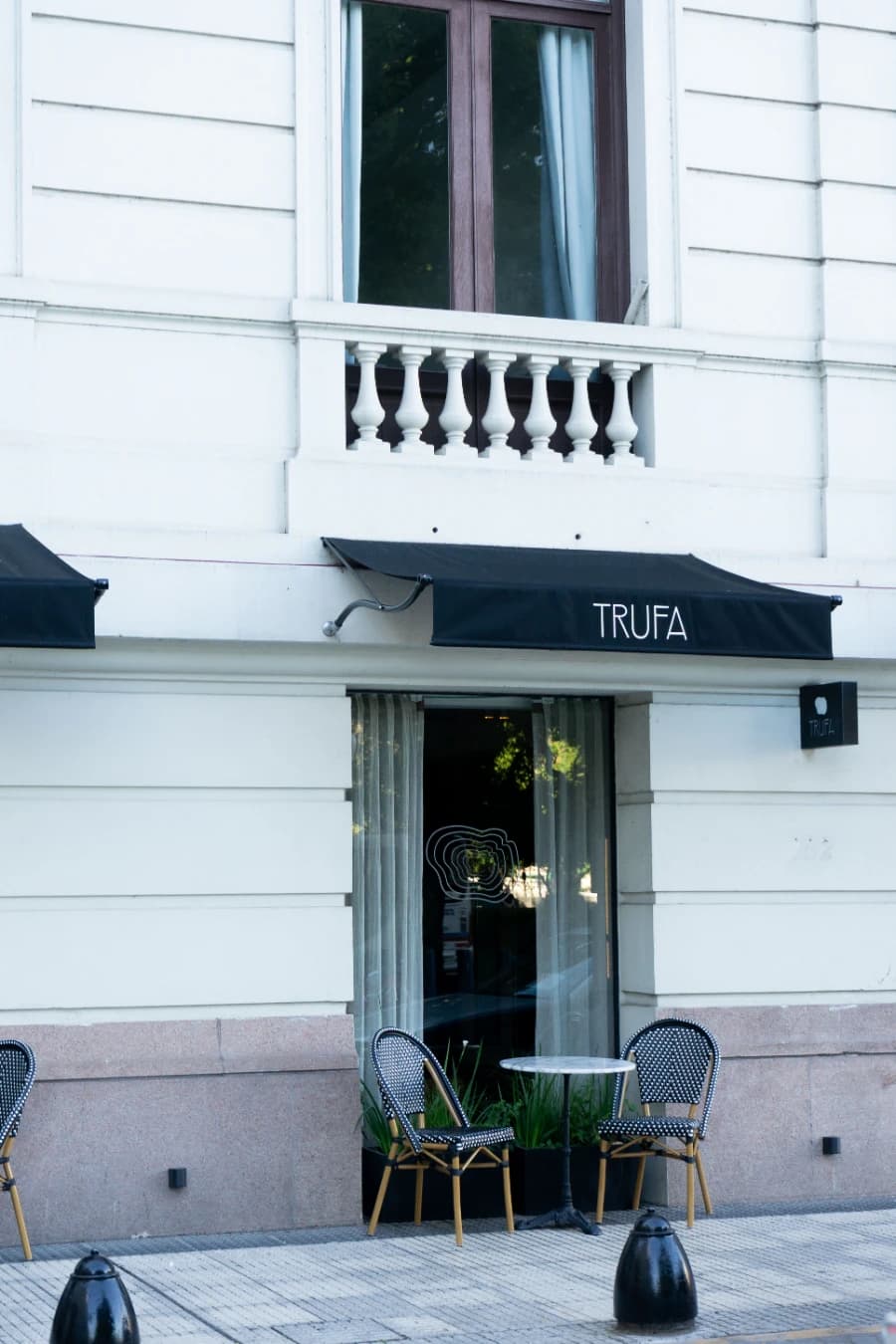 Trufa 3